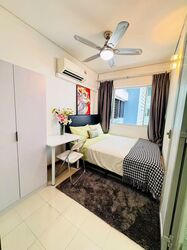 Lagoon View (D15), Apartment #607012581